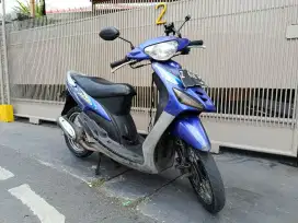Yamaha Mio 5 TL Original