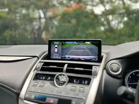 Lexus NX300 2018 Bensin