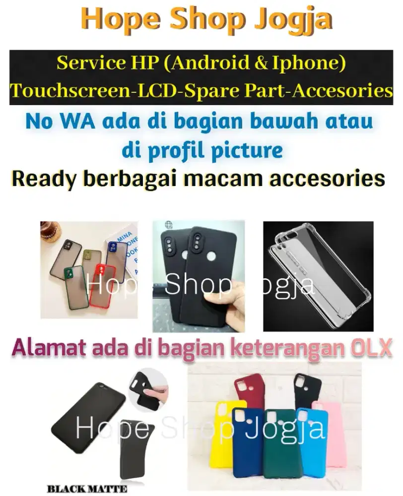 Tempered glass silikon Infinix hot 40-hot 50-hot 60 ready seri2 baru