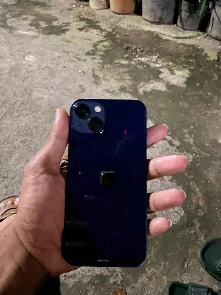 Ip 13 128 gb ibox