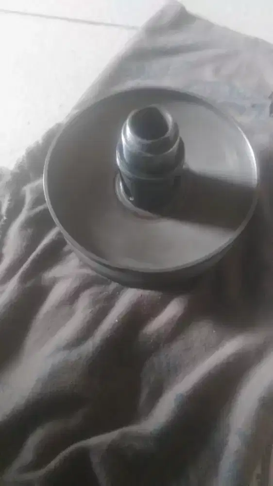 Pully belakang  KZR
