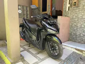 Vario 125 2021 CBS