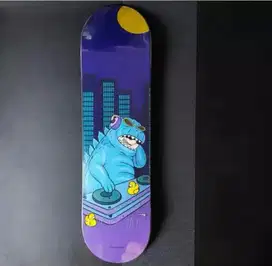 Skateboard full set