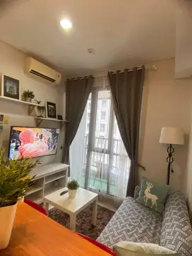 Apartemen Royal Olive 1 kamar, Free IPL, Lokasi Strategis Best Price!