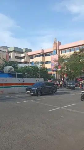 Cari pekerjaan mekanik motor