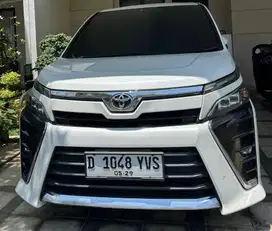 Bismillah voxy 2018