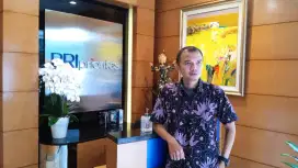 Anter jemput kantor atau anak sekolah TK dan SD