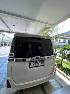 Bismillah voxy 2018