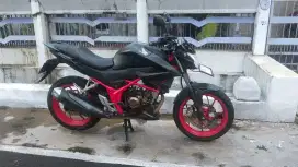 Di Jual Honda CB 150 R Kondisi Baik