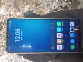 Di jual hp Vivo y 27s