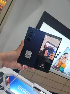 SAMSUNG GALAXY ZFOLD 7 FREE