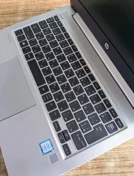 READY LAPTOP ANTI LEMOT | HP 430 G6 | COCOK UNTUK KERJA PELAJAR
