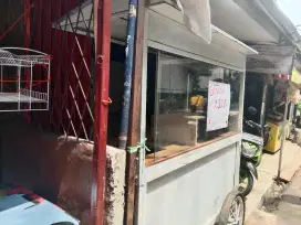 jual      barang gerobak