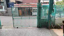 Dijual segera rumah bisa jd tempat usaha di padasuka cimuncang