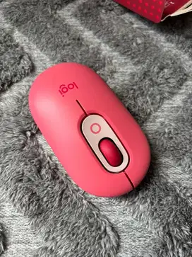 LOGITECH POP MOUSE WIRELESS BLUETOOTH