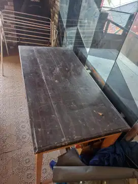 Dijual Meja Kayu