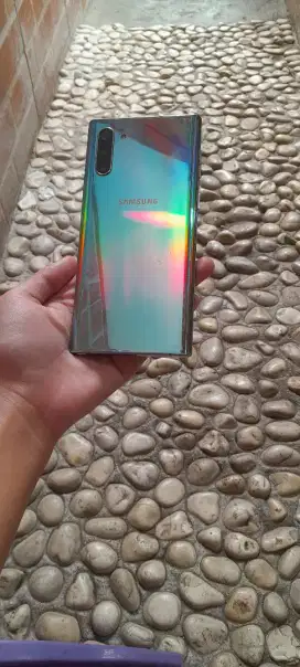 Samsung Galaxy Note 10