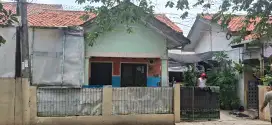 Disewakan Rumah