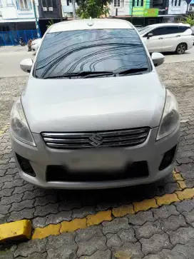 Suzuki ertiga GX matic