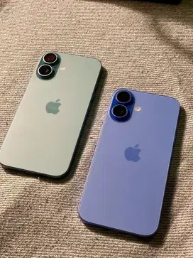 IPHONE 16 KREDIT BUNGA 0%
