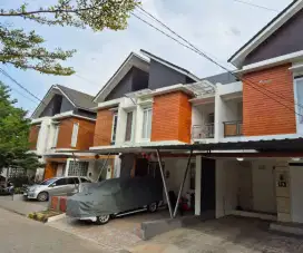 Rumah halal non bank dekat pintu TOL cibubur cicilan ke developer