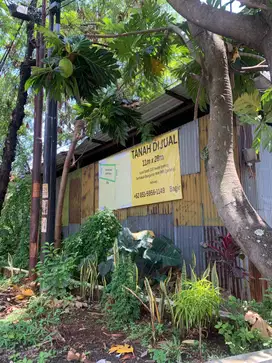 Dijual Tanah 1031 m² Strategis Ujungberung – Dekat Kampus & Rumah Saki