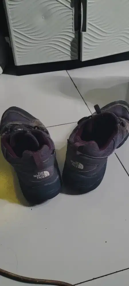 The north face tali boa