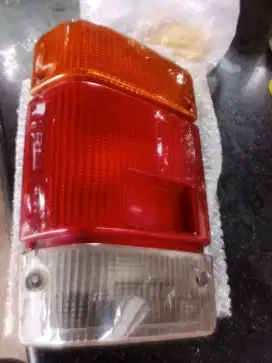 di jual aja lampu stop penter ada sepasang orian masih mulus