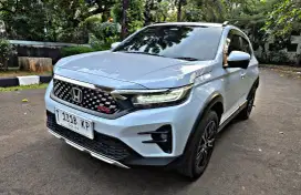 (HargaCash) - Honda WRV RS Sensing CVT 2023 Mulus Scross Yaris Vios