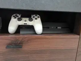 Dijual PS4 Fat Full Game