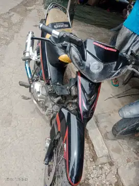 Jual bu vega r komplit