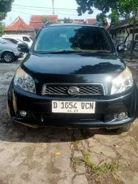 Di JUAL TERIOS TX AT THN 2007 90JT NEGO