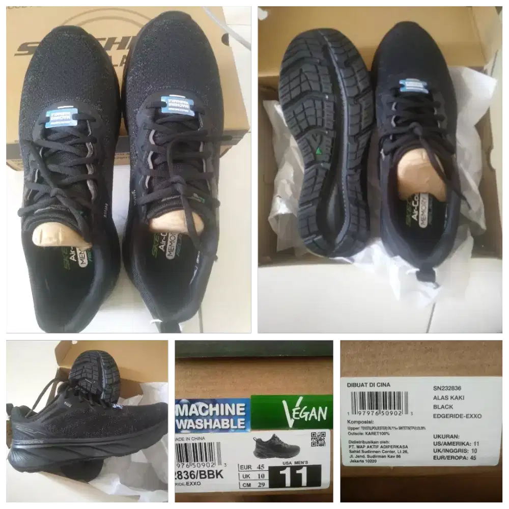 Sepatu Murah Original
