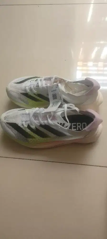 Dijual Adidas adizero adios pro3