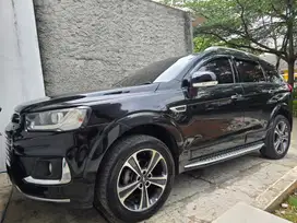 Chevrolet Captiva 2016 Diesel