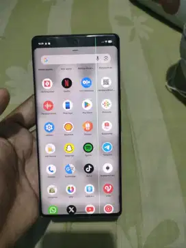 google pixel 6 pro 12/128 tt