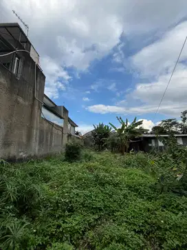 Investasi Emas! Tanah Luas di Bandung Timur, Akses Tol & Fasilitas Kot