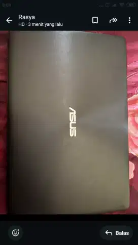 Asus X550ze, Radeon 7