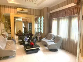 RUMAH HOMIE YANG CANTIK CAMAR BINTARO SEKTOR 3 MANDAR PINGUIN MENTENG