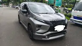 Mistubishi Xpander 2019 Sport AT 1500 CC