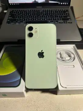 Iphone 12 128gb inter All operator