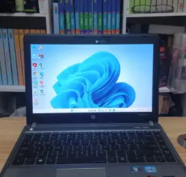 Laptop Ex Kantor - HP ProBook 4341s Core I5 Ram 8GB/500GB Double VGA