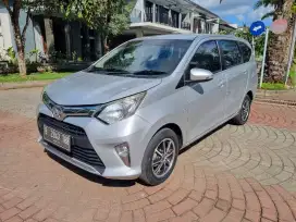 Cayla 1.2 G Manual 2017