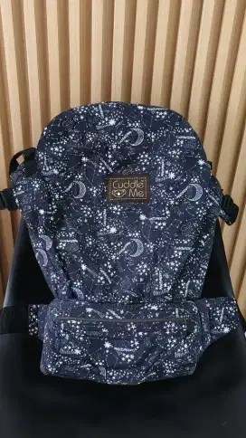 Gendongan Bayi Cuddle Me Ultimo Carrier