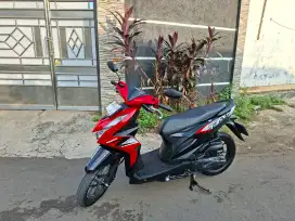 Honda Beat New 2024