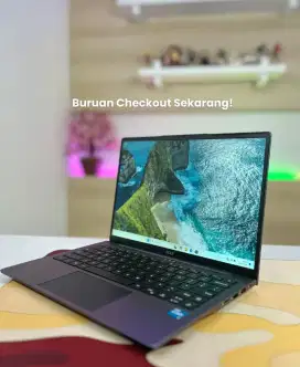 KREDIT LAPTOP ACER, BUNGA 0% TANPA DP, PROSES CEPAT DAN MUDAH!