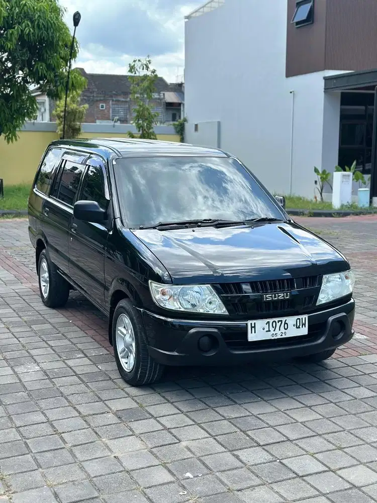 Panther 2.5 LM manual