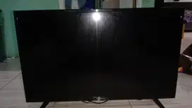 TV LED Android Panasonic 32 in