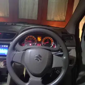 Suzuki Ertiga gl