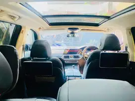 BMW X5 2023 Bensin